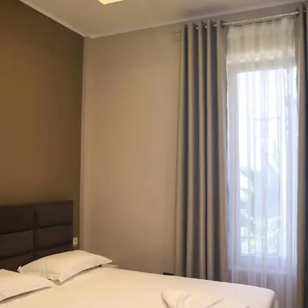Hotel Nordic Al 3*