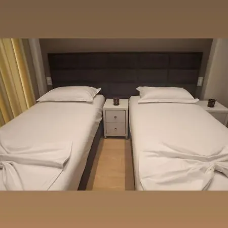 Nordic Al 3* Tirana