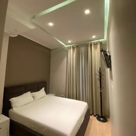 Nordic Al 3* Tirana